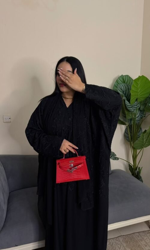 عباية بحرينية