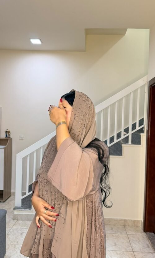 عباية سمر