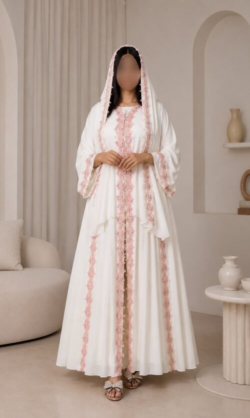 عباية شمس