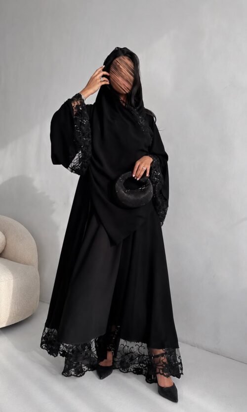عباية هيفاء